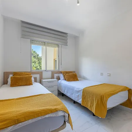 Dolmen Group- Ricardo Soriano * Marbella