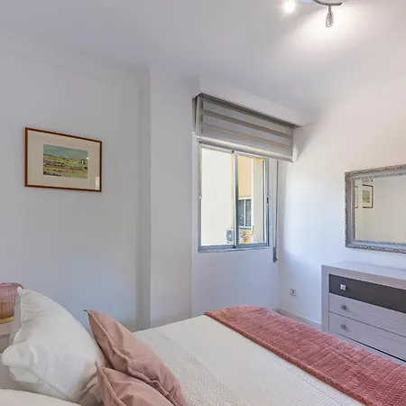 Dolmen Group- Ricardo Soriano Apartment *