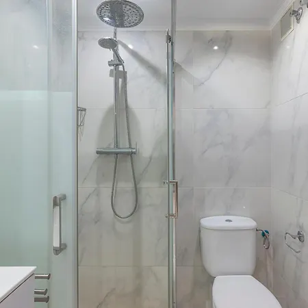 Dolmen Group- Ricardo Soriano Apartment Marbella
