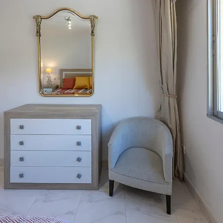 Dolmen Group- Ricardo Soriano Apartment Marbella