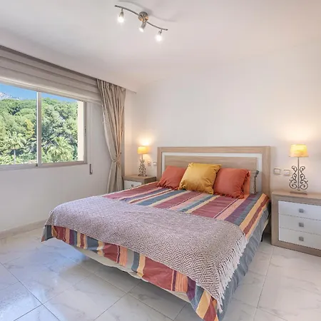 Dolmen Group- Ricardo Soriano * Marbella