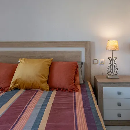Apartment Dolmen Group- Ricardo Soriano *