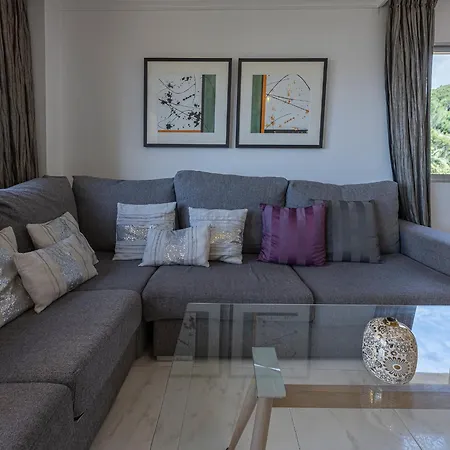 Dolmen Group- Ricardo Soriano * Marbella