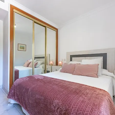 Dolmen Group- Ricardo Soriano Apartment