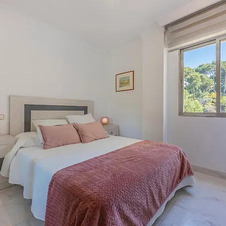 Apartment Dolmen Group- Ricardo Soriano *