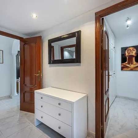 Dolmen Group- Ricardo Soriano Apartment *